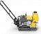 Аккумуляторная виброплита Wacker Neuson